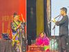 Българско участие в първия проект на клъстера на EUNIC в Пакистан - „Heritage Live - Music of Pakistan“