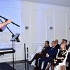 Българско участие в първия проект на клъстера на EUNIC в Пакистан - „Heritage Live - Music of Pakistan“