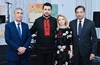 Българско участие в първия проект на клъстера на EUNIC в Пакистан - „Heritage Live - Music of Pakistan“