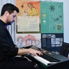 Българско участие в първия проект на клъстера на EUNIC в Пакистан - „Heritage Live - Music of Pakistan“