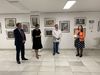 ОТКРИВАНЕ НА ИЗЛОЖБА С ДЕТСКО ИЗКУСТВО ОТ БИТОЛЯ 