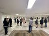 OPENING OF AN EXHIBITION OF CHILDREN'S ART FROM BITOLA