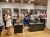 ФОТОГРАФСКАТА ИЗЛОЖБА „ПОСОКИ“ ГОСТУВА НА  МЕЖДУНАРОДНИЯ ФРАНКОФОНСКИ ФЕСТИВАЛ „СОЛЕЙ“ В СОЗОПОЛ