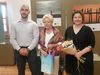 THE PHOTOGRAPHIC EXHIBITION "DIRECTIONS" VISITS THE INTERNATIONAL FRANCOPHONE FESTIVAL "SOLEI" IN SOZOPOL