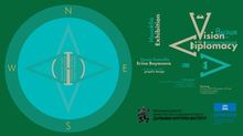 ГАЛЕРИЯ „МИСИЯТА“ ПРЕДСТАВЯ ГРАФИЧНАТА ИЗЛОЖБА „ВИЗИЯ ЗА ДИПЛОМАЦИЯ“ С АВТОР ЕРИНА БОЯНОВА