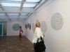 GRAPHIC DESIGN MEETS DIPLOMACY IN THE EXHIBITION "VISION FOR DIPLOMACY" AT THE "MISSION" GALLERY