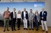 The State Institute For Culture Under The Minister Of Foreign Affairs Took Part In The General Assembly Of Eunic Global In Munich