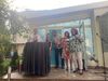 THE BOOK "ANTHOLOGY OF MIRAGES" GATHERED A LARGE AUDIENCE AT THE MISSION GALLERY