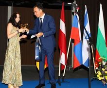 YOUTH FESTIVAL "WHO SAVES ONE HUMAN LIFE SAVES THE WHOLE UNIVERSE"