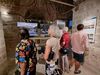 A travelling exhibition of the State Institute for Culture visits the Ethnographic Museum in Dubrovnik
