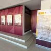 Изложба „Образът на Дон Кихот през вековете.  Издания от фонда на Националната библиотека“ в Министерството на външните работи
