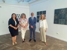 Bulgarian-Swiss Exhibition Gathered Connoisseurs of Contemporary Art at the Mission Gallery