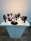 Bulgarian-Swiss Exhibition Gathered Connoisseurs of Contemporary Art at the Mission Gallery