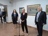 Opening of the exhibition "Diplomacy and Art II" on the occasion of the Day of the Bulgarian Diplomatic Service at the Museum of Literature and Performing Arts in Sarajevo