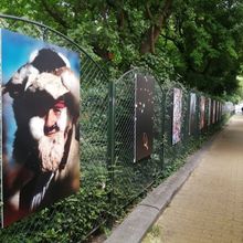 ФОТОГРАФСКАТА ИЗЛОЖБАТА „ТРАДИЦИИ“ БЕ ПРЕДСТАВЕНА НА ФЕСТИВАЛА НА НАЦИИТЕ В БУДАПЕЩА