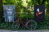 THE PHOTO EXHIBITION "TRADITIONS" WAS PRESENTED AT THE FESTIVAL OF NATIONS IN BUDAPEST
