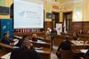 Elisaveta Bagryana Included in the "Writers' Route" of the Forum of Slavic Cultures in Slovenia