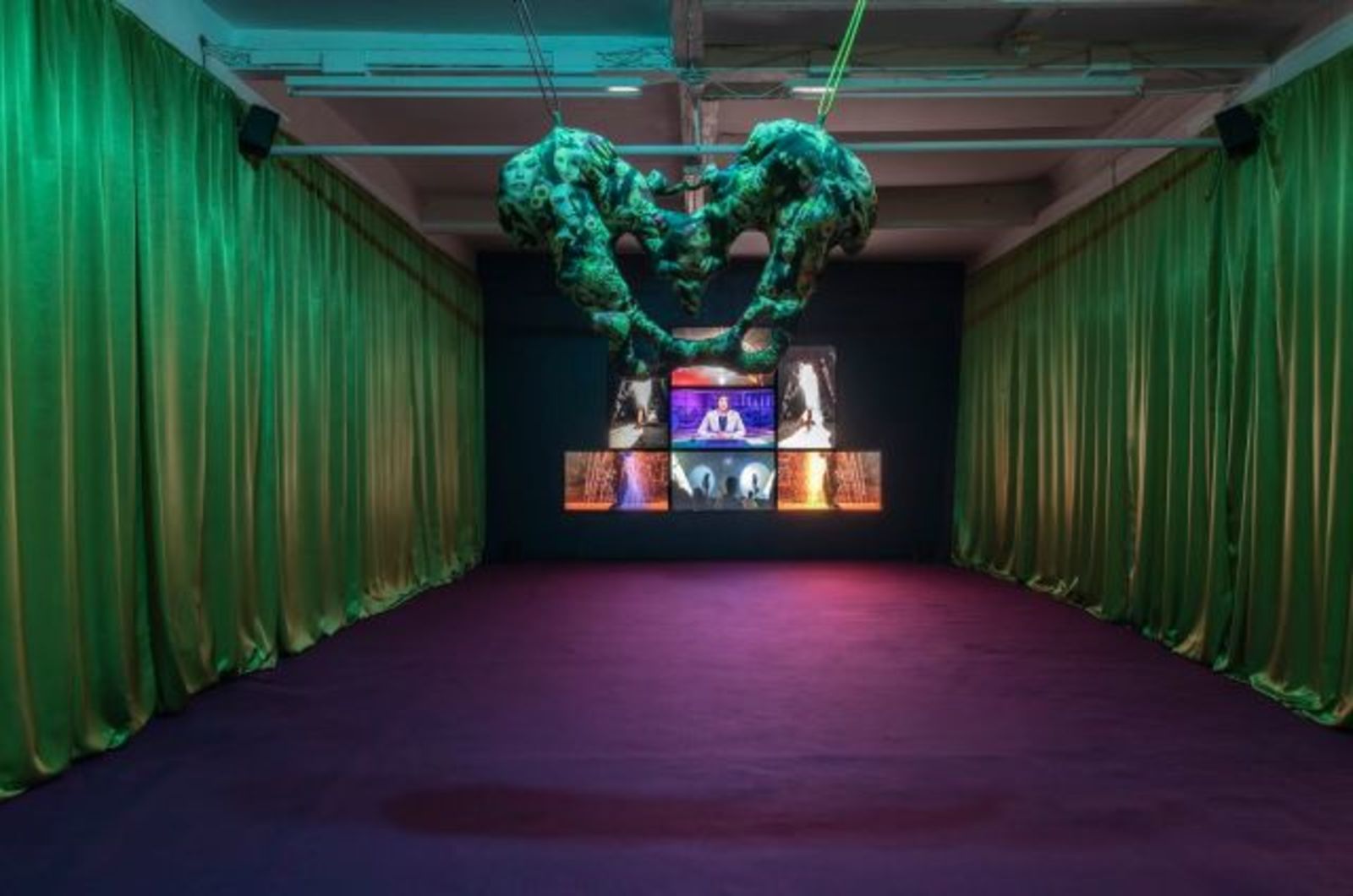 Bulgarian Participation in the FeKK Short Film Festival, Ljubljana