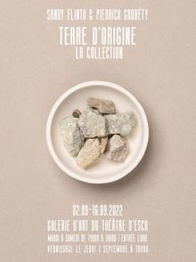 Stones from Perperikon Represent Bulgaria in an Art Project in Luxembourg