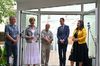 The Exhibition "Closeness" from the Program "Balkan Dialogues" was Opened at the Mission Gallery
