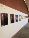 Presentation of the exhibition "Bulgarian Monuments under the Protection of UNESCO" in Romano di Lombardia