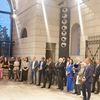Премиерно представяне на изложбата на ДКИ „България от птичи поглед“ по повод 6 септември в Милано