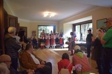 The Bulgarian Embassy in Brussels Opened its Doors for Heritage Days on September 17-18