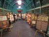  The Exhibition "The Light of Letters" is presented in Vancouver, British Colombia