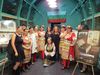  The Exhibition "The Light of Letters" is presented in Vancouver, British Colombia