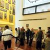 Изложбата „Чудотворни икони и свети мощи на Балканите“ гостува в Албания и Италия