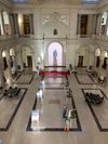 Пътуващата изложба „Чудотворни икони и свети мощи на Балканите" в Папския Грегориански университет