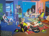 Contemporary Art from Kosovo Is Visiting Sofia 