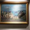 The representative exhibition "Diplomacy and Art" opened at the National Gallery in Skopje