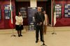 Откриване на изложба по повод 60 години дипломатически отношения между България и Алжир
