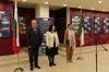 Opening of an Exhibition On The Occasion Of 60 Years Of Diplomatic Relations Between Bulgaria and Algeria