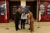 Opening of an Exhibition On The Occasion Of 60 Years Of Diplomatic Relations Between Bulgaria and Algeria