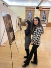 Organization of the exhibition "The Light of the Letters" and a celebration by                  occasion of the Day of the Bulgarian Enlightener in Greater Toronto