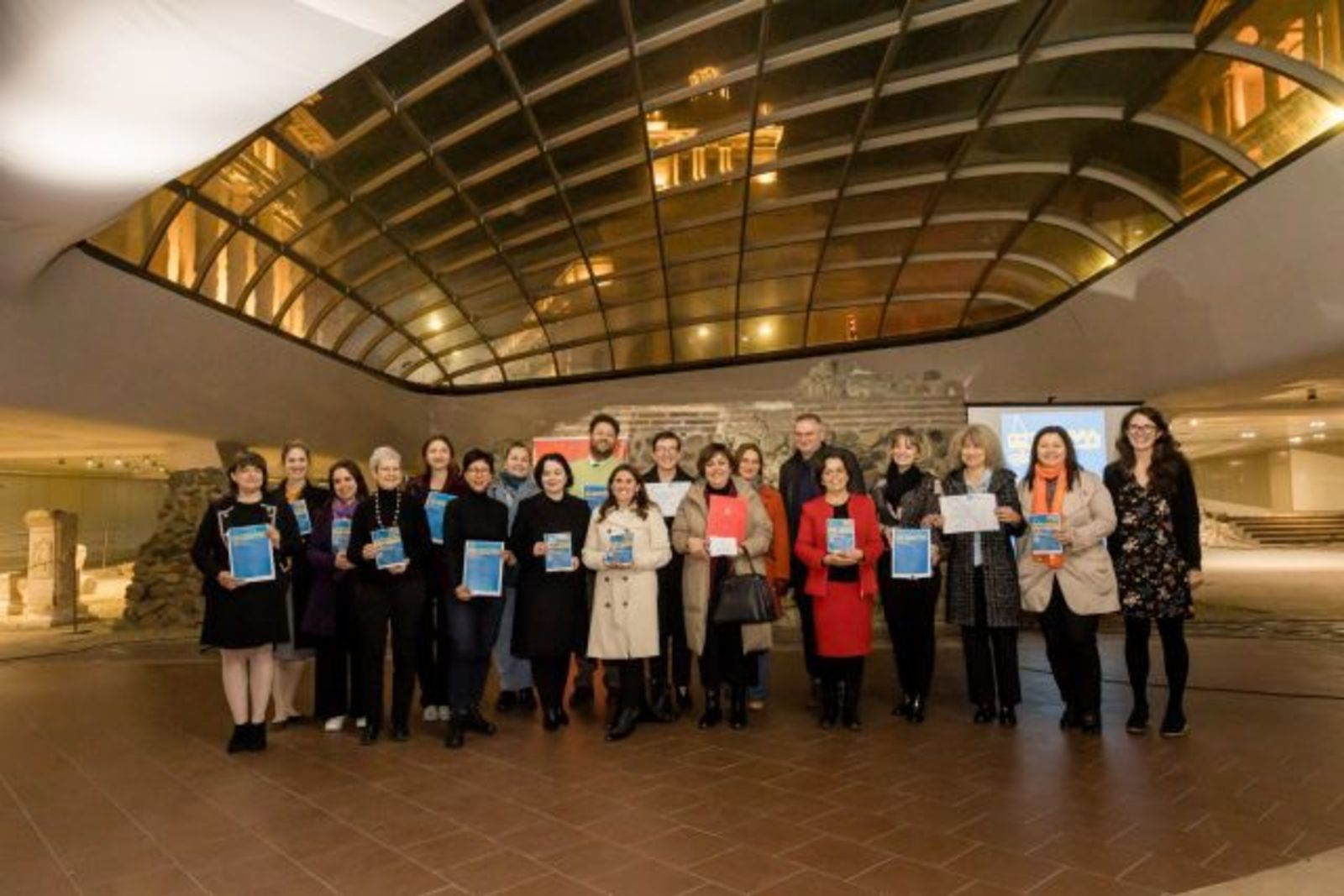The State Institute for Culture is a Partner of the Seventh Edition of the 