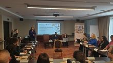 Проведе се първата семинарна програма "Посланици на инициативата"