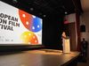 The Bulgarian film "Fear" participates in the 37th European Film Festival in Canada