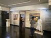 Избрана колекция от ,,Града на художниците'' гостува в МВнР