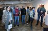 Съвременни артисти от колекцията „Хербариум“ гостуват в галерия „Мисията“