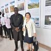 Засилен интерес към Дните на българската култура в Сенегал