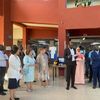 Засилен интерес към Дните на българската култура в Сенегал