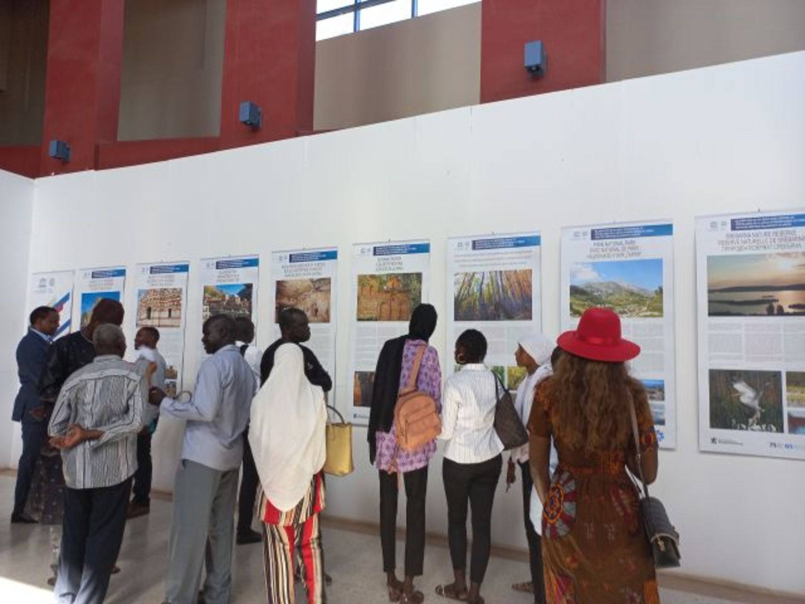 Increased Interest In The Days Of Bulgarian Culture In Senegal