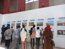 Increased Interest In The Days Of Bulgarian Culture In Senegal