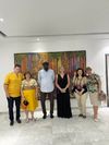 Increased Interest In The Days Of Bulgarian Culture In Senegal