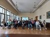 Посещение на Директора на Държавния културен институт в Анкара