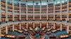 Visit of the Director of the State Institute for Culture in Ankara