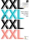 The Group XXL is Visiting the National Gallery of the Republic of North Macedonia with the Support of the State Institute for Culture